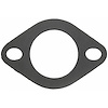 CARBURETOR MOUNT GASKET; 1967-1965 FO L6 240CI 3.9L; 1969-1968 FO L6 240CI 3.9L; 1969-1965 FOT L/D L - image 1