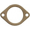 Exhaust Flange Gasket for Select 1970-1983 AMC, Jeep Models with 5.0L/5.9L V8 Engines - image 1