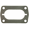 CARBURETOR MOUNT GASKET; 1983-1978 DT L/D L6 225CI 3.7L; 1980-1978 DT M/D L6 225CI 3.7L; 1977-1972 D