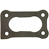 CARBURETOR MOUNT GASKET 1974-1971 FO L4 1993cc 2.0L SOHC