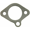 CARBURETOR MOUNT GASKET; 1974-1973 FOT L/D L6 240CI 3.9L; 1976-1973 FOT L/D L6 240CI 3.9L; 1974-1973 - image 1