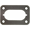 CARBURETOR MOUNT GASKET; 1983-1977 CHR L6 225CI 3.7L; 1983-1978 DT L/D L6 225CI 3.7L; 1980-1978 DT M - image 1