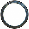 EXHAUST PIPE GASKET; 1973-1968 FO V8 429CI 7.0L; 1973-1970 FOT L/D V8 429CI 7.0L; 1978-1968 FO V8 46 - image 1