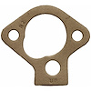 CARBURETOR MOUNT GASKET; 1974-1973 FOT L/D L6 240CI 3.9L; 1974 FOT L/D L6 300CI 4.9L; 1976-1975 FOT - image 1