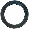 EXHAUST PIPE GASKET; 1970 DET V8 302CI 5.0L Bore 4.0000; 1970 FO V8 302CI 5.0L Bore 4.0000; 1970-196 - image 1