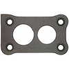 CARBURETOR MOUNT GASKET 1982-1974 FO L4 140CI 2.3L SOHC 1982 FO L4 140CI 2.3L SOHC LPG 1982-1979 FO L4 140CI 2.3L SOHC Turbo - image 1
