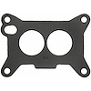 CARBURETOR MOUNT GASKET; 1973 FOT L/D V8 360CI 5.9L; 1973 FOT M/D V8 360CI 5.9L; 1964 FOT H/D V8 361