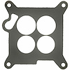 CARBURETOR MOUNT GASKET; 1974 FOT L/D V8 390CI 6.4L; 1975 FOT L/D V8 390CI 6.4L; 1974 FOT M/D V8 390 - image 1