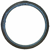 EXHAUST PIPE GASKET; 1979 GM V8 260CI 4.3L Diesel; 1982-1975 GM V8 260CI 4.3L Oldsmobile; 1983-1980 - image 1