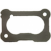 CARBURETOR MOUNT GASKET; 1976-1975 GM V8 262CI 4.3L Chevrolet; 1978-1977 CKR V8 305CI 5.0L Chevrolet - image 1