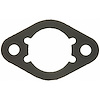 CARBURETOR MOUNT GASKET; 1971 CKR L6 250CI 4.1L OHV Chevrolet; 1972 CKR L6 250CI 4.1L OHV Chevrolet;
