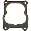 CARBURETOR MOUNT GASKET; 1972-1971 AV V8 350CI 5.7L Chevrolet; 1973-1971 CKR V8 350CI 5.7L Chevrolet - image 1
