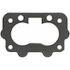 CARBURETOR MOUNT GASKET; 1971 GMT L/D V8 307CI 5.0L Chevrolet; 1971 EXC V8 350CI 5.7L Chevrolet; 197 - image 1