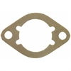 CARBURETOR MOUNT GASKET; 1968-1964 CKR L6 230CI 3.8L OHV Chevrolet; 1970-1963 GM L6 230CI 3.8L OHV C - image 1