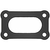 CARBURETOR MOUNT GASKET; 1977-1973 GM L4 140CI 2.3L SOHC; 1975-1973 GMT L/D L4 140CI 2.3L SOHC; 1977 - image 1
