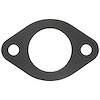 CARBURETOR MOUNT GASKET; 1986-1983 FOT L/D L4 122CI 2.0L SOHC; 1987-1984 FO L4 140CI 2.3L OHV HSC; 1 - image 1