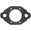 CARBURETOR MOUNT GASKET; 1973 CHR L6 198CI 3.2L; 1973 DT L/D L6 198CI 3.2L; 1973 DT M/D L6 198CI 3.2 - image 1