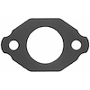 CARBURETOR MOUNT GASKET; 1974 CHR L6 198CI 3.2L; 1983-1974 CHR L6 225CI 3.7L; 1977-1974 DT L/D L6 22 - image 1