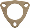 EXHAUST GASKET 324 OLDS - image 1