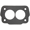 CARBURETOR MOUNT GASKET 1977-1975 GM V6 231CI 3.8L Buick 1977-1975 GM V8 350CI 5.7L Buick - image 1