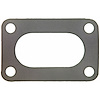 CARBURETOR MOUNT GASKET; 1982-1977 FOT L/D L4 140CI 2.3L SOHC; 1977-1970 MZ L4 1586cc 1.6L SOHC; 197 - image 1