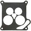 CARBURETOR MOUNT GASKET; 1978-1975 FO V8 460CI 7.5L; 1978-1975 FOT L/D V8 460CI 7.5L; 1978-1975 FOT - image 1