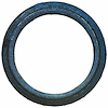 EXHAUST PIPE GASKET; 1970-1965 AMC L6 199CI 3.3L OHV; 1979-1964 AMC L6 232CI 3.8L OHV; 1978-1972 AMG