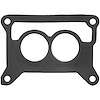 CARBURETOR MOUNT GASKET; 1975 BR V8 351CI 5.8L Modified; 1976-1975 FO V8 351CI 5.8L Modified; 1976-1 - image 1