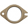 EXHAUST PIPE GASKET; 1977 FO L4 140CI 2.3L SOHC; 1978 FO L4 140CI 2.3L SOHC; 1979 FO L4 140CI 2.3L S - image 1