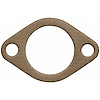 EXHAUST PIPE GASKET 1978-1972 FOT L/D L4 1796cc 1.8L SOHC 1982-1979 FOT L/D L4 1970cc 2.0L SOHC - image 1