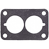 CARBURETOR MOUNT GASKET; 1978-1976 AMC L6 258CI 4.2L OHV; 1978-1976 AMG L/D L6 258CI 4.2L OHV; 1978- - image 1