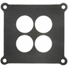 CARBURETOR MOUNT GASKET; 1978-1976 FOT H/D V8 401CI 6.5L; 1978-1976 FOT M/D V8 401CI 6.5L; 1978-1976 - image 1