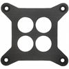 CARBURETOR MOUNT GASKET; 1974 FOT L/D V8 390CI 6.4L; 1975 FOT L/D V8 390CI 6.4L; 1974 FOT M/D V8 390 - image 1