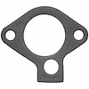 CARBURETOR MOUNT GASKET; 1977 FOT L/D L6 300CI 4.9L; 1980-1978 FOT L/D L6 300CI 4.9L; 1986-1981 FOT - image 1