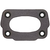 CARBURETOR MOUNT GASKET 1978 GM V6 196CI 3.2L Buick 1978-1977 GM V6 231CI 3.8L Buick 1978 GMT L/D V6 231CI 3.8L Buick - image 1