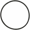 AIR CLEANER MOUNT GASKET; 1979-1977 FO V6 171CI 2.8L; 1982 FO V6 232CI 3.8L; 1987-1984 FO V6 232CI 3 - image 1
