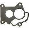 CARBURETOR MOUNT GASKET; 1983-1980 AMC L4 151CI 2.5L Pontiac; 1983-1980 AMG L/D L4 151CI 2.5L Pontia - image 1