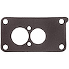 CARBURETOR MOUNT GASKET 1979-1975 TO L4 1588cc 1.6L OHV 1982-1980 TO L4 1770cc 1.8L OHV - image 1