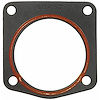 CARBURETOR MOUNT GASKET 1984-1983 TO L4 2366cc 2.4L SOHC 1990-1983 TOT L/D L4 2366cc 2.4L SOHC