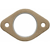 EXHAUST PIPE GASKET; 1982-1976 SB H4 1595cc 1.6L OHV; 1980-1978 SBT L/D H4 1595cc 1.6L OHV; 1982-198 - image 1