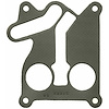 CARBURETOR MOUNT GASKET 1981-1980 GM V8 265CI 4.3L Pontiac 1979-1978 GM V8 301CI 4.9L Pontiac - image 1