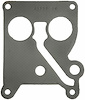 Carburetor Mount Base Gasket - image 1