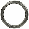 EXHAUST PIPE GASKET; 1984 GM L4 121CI 2.0L OHV; 1986-1985 GM L4 121CI 2.0L OHV; 1993 GM L4 134CI 2.2 - image 1