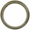 EXHAUST PIPE GASKET; 1987-1983 AMC L4 1397cc 1.4L OHV; 1987-1983 REN L4 1397cc 1.4L OHV; 1987-1985 A - image 1
