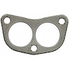 EXHAUST PIPE GASKET; 1989-1987 DT L/D L4 1997cc 2.0L SOHC 8 Valve; 1989-1987 MIT L/D L4 1997cc 2.0L - image 1