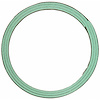 EXHAUST PIPE GASKET; 1999-1998 TOT L/D L4 2438cc 2.4L DOHC 16 Valve; 2002-2000 TOT L/D L4 2438cc 2.4