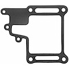 CARBURETOR MOUNT GASKET 1983-1982 FO V6 232CI 3.8L 1983-1982 FOT L/D V6 232CI 3.8L - image 1