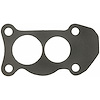 CARBURETOR MOUNT GASKET; 1982-1976 GMT L/D L4 1817cc 1.8L SOHC; 1985-1981 IS L4 1817cc 1.8L SOHC; 19 - image 1