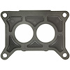 CARBURETOR MOUNT GASKET; 1982-1980 FO V8 255CI 4.2L OHV; 1982-1981 FOT L/D V8 255CI 4.2L OHV; 1985-1 - image 1
