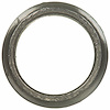 EXHAUST PIPE GASKET; 1982 AMC L4 151CI 2.5L Pontiac; 1982 AMG L/D L4 151CI 2.5L Pontiac; 1982 GM L4 - image 1